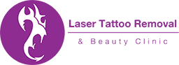 Laser Tattoo Removal Logo